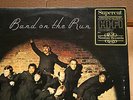 PAUL McCARTNEY & WINGS-Band On The Run-/UK Nimbus Supercut ltd audiophile LP