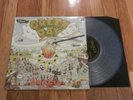 GREEN DAY - DOOKIE DEMO LP LIGHT BLUE VINYL RARE rancid nofx the longshot punk
