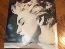 Madonna - True Blue - Vinyl lP - Sire 25442-1 - Factory Sealed   1986