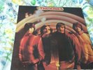 KINKS VILLAGE GREEN PRESERVATION SOCIETY U.K 70'S PYE LABEL.