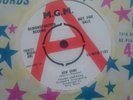 Frank Cherval How Come U.K MGM Demo Ex
