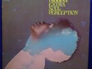 MONK HIGGINS EXTRA SOUL PERCEPTION SOLID STATE RECORDS ORIGINAL STEREO LP
