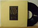 3LP - THE BAND - The Last Waltz - Booklet - OIS - All Records In Near Mint Cond.