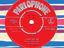 THE BEATLES  LOVE ME DO