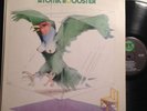 Atomic Rooster self titled LP EX+ vinyl prog UK pressing B&C textured label