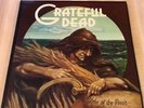 Grateful Dead Wake Of The Flood/From The Mars Hotel 2LP UDM103. Mint/NearMint