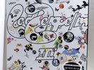 LED ZEPPELIN Led Zeppelin III 200-gram VINYL LP Sealed CLASSIC RECORDS 3