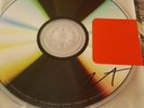 SIGNED Kanye West - Yeezus 1LP Vinyl  Extremely rare and out of print