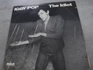 IGGY POP  THE IDIOT 12