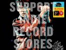 IGGY POP   LIVE AT THE RITZ   RECORD STORE DAY 2018   RED VINYL LP   *NEW*