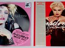 MADONNA - FIRST ALBUM & YOU CAN DANCE - X2 VINYL SET - 2018 RSD - PICTURE DISC