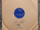 DOUG SAHM 78rpm A Real American Joe / Rollin' Rollin' SDQ SIR DOUGLAS QUINTET