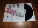 zoot woman - - - living in a magazine  - - 2001 - - - vinyl