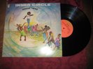 Inner Circle ?– Reggae Thing - LP 76 UK PRESS Reggae Rock RARE
