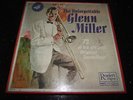 MINT- THE UNFORGETTABLE GLEN MILLER READERS DIGEST 6 LP BOX SET GUGM 6A