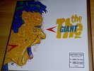 THE THE GIANT 12
