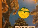 Lee Perry Dread Lion + Cane River Rock Maxi 45 -selten und gut.