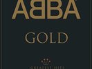 Abba - Gold Greatest Hits 2LP Vinyl