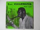 Blues- Vinyle LP - Eddie CLEARWATER - Fr - MCM 900.296