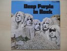 Deep Purple - Deep Purple In Rock Schallplatte/LP/Vinyl/12