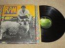 PAUL & LINDA McCARTNEY - RAM - VINYL LP RECORD