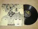 THE BEATLES - REVOLVER - ORIGINAL PARLOPHONE - VINYL LP RECORD