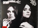 First Aid Kit Ruins Limited Edition Red Vinyl New & Sealed (Ryan Adams) not RSD