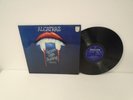 Alcatraz - Vampire State Building ORIG. GERMAN LP krautrock Pokora