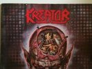 Schallplatte Kreator coma of souls