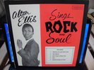 ALTON ELLIS/SINGS ROCK AND SOUL/UK COXSONE NEW??LP