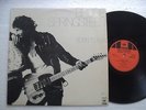Bruce Springsteen - Born to Run - A super rare SINGAPORE release LP
