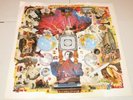 The Pogues - Peace And Love - Vinyl LP Record, 1989 - ede