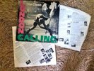 The Clash London Calling 12