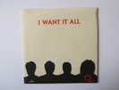 Queen PROMO + PRESS KIT 7
