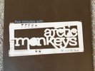 arctic monkeys vinyl