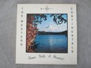 THE WESTERN CONTINENTALS   GONNA BUILD A MOUNTAIN  VINYL RECORD LP
