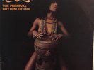 MANDINGO The Primeval Rhythm Of Life Quadraphonic VG+ LP 1973 Australia Funk