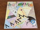 The Damned - Music For Pleasure - Stiff/Disques Vogue 526003 Vinyl 1978