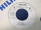 GUY MITCHELL WITH JIMMY CARROLL ROCK-A-BILLY PHILIPS JUKE-BOX JK 1015 RARE