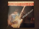 MFSL 1-226 Albert Collins Cold Snap Anadisc 200 HD 200G Vinyl LP Low # 706 Funk