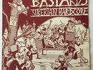 BASTARDS - LP - 
