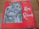ROY RICHARDS/US STUDIO ONE ORG LP