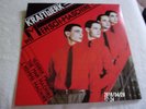 Kraftwerk LP Vinyl Die Mensch-Maschine 1978 Kling Klang Top Zustand Original