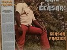 * Ceasar Frazier Hail Ceasar  NEW&SEALED Limited Edition of 500 Vinyl Obi Strip