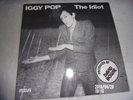 Iggy Pop With David Bowie LP Vinyl The Idiot  1977  Super Zustand RCA Records