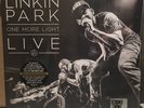 Linkin Park -One More Light Live, Limited Edition 2LP/Vinyl , RSD 2018