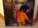 Bruce Springsteen The Ghost Of Tom Joad  Rare Vinyl Record 