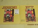 JERICHO-same-LP reissue of 1972-progressive Heavy Rock- lim.edit.500 - RSD 2018