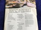 LED ZEPPLIN HOUSES OF THE HOLY VINYL ALBUM