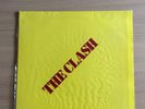 The Clash - Give ‘Em Enough Rope Promo Uk Album with Poster/Press release Insert